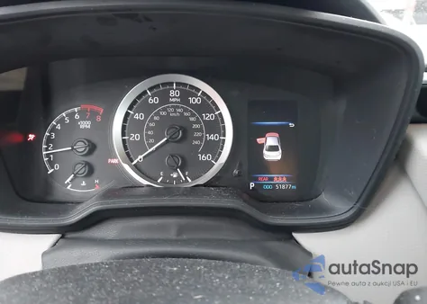 2021 Toyota Corolla Le from USA, damaged, VIN 5YFEPMAEXMP172020